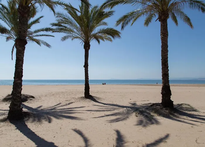 Cap Blanc Penthouse Lejlighed *