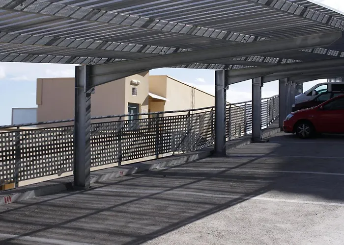 Lejlighed Cap Blanc Penthouse Cullera