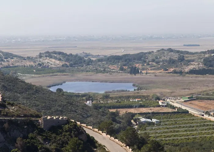 Cap Blanc Penthouse Lejlighed