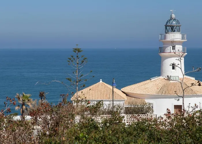 Lejlighed Cap Blanc Penthouse Cullera