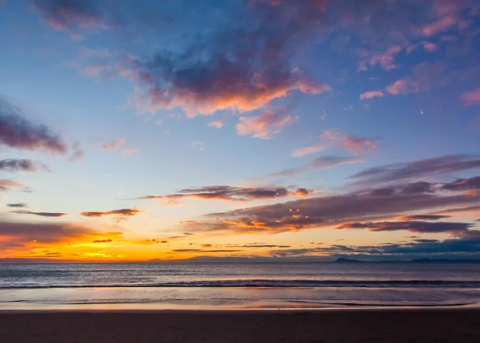 Lejlighed Cap Blanc Penthouse Cullera