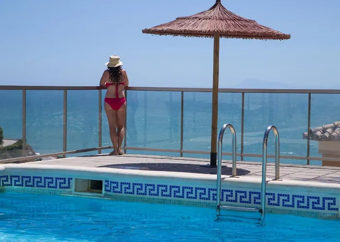 Cap Blanc Penthouse Apartamento