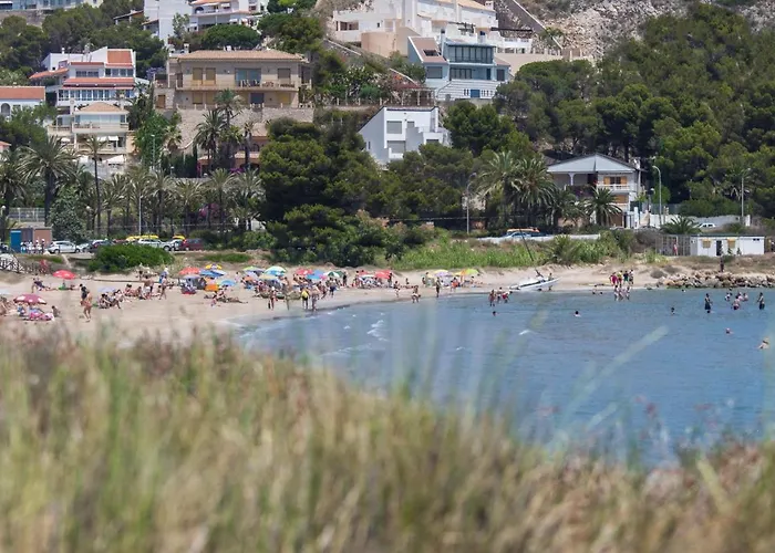 Cap Blanc Penthouse *