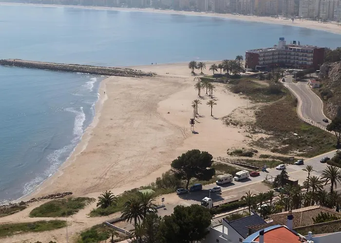 Lejlighed Cap Blanc Penthouse