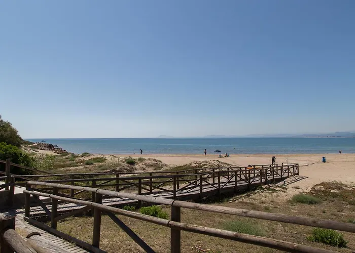 Cap Blanc Penthouse Lejlighed