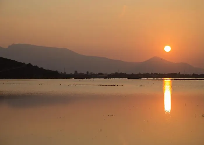 Lejlighed Cap Blanc Penthouse Cullera