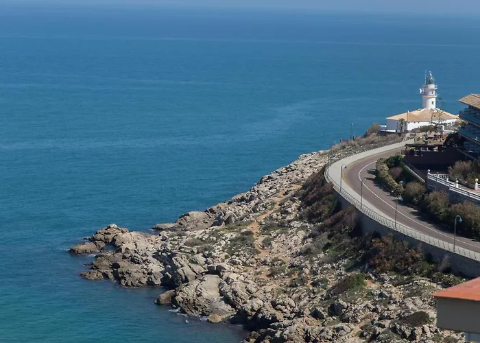 Cap Blanc Penthouse *