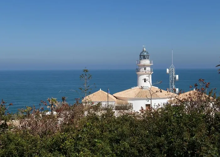 Lejlighed Cap Blanc Penthouse