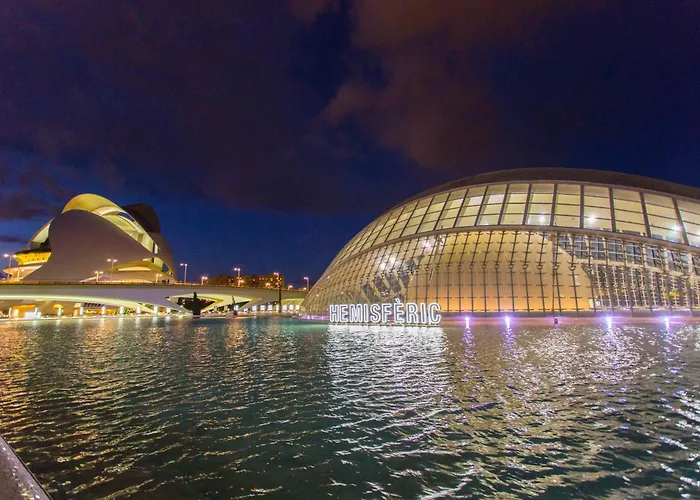 Lejlighed Cap Blanc Penthouse