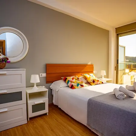 Cap Blanc Penthouse * Cullera