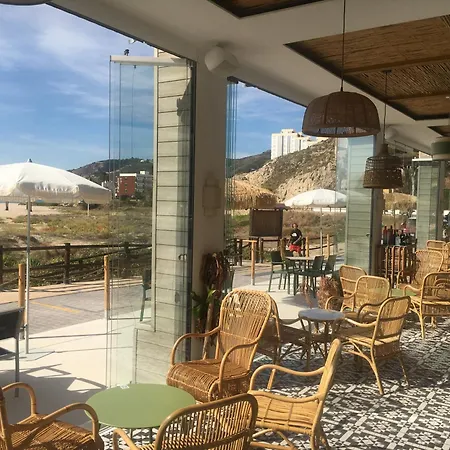 アパート Cap Blanc Penthouse