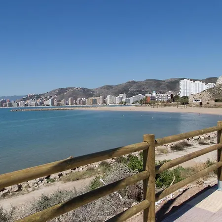 Cap Blanc Penthouse *