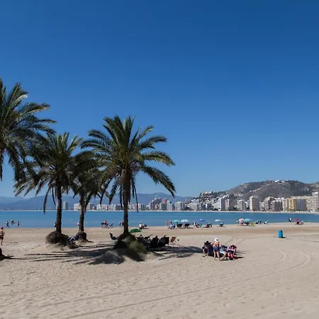 アパート Cap Blanc Penthouse