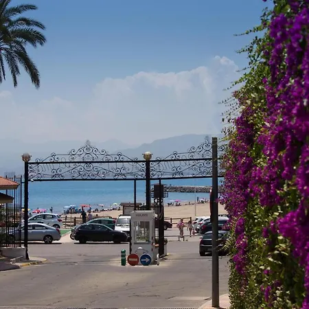 アパート Cap Blanc Penthouse *