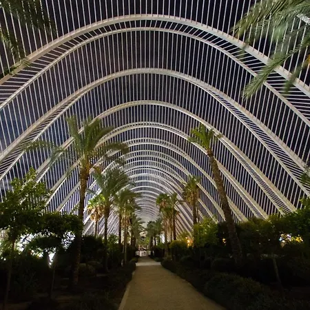 Cap Blanc Penthouse アパート *