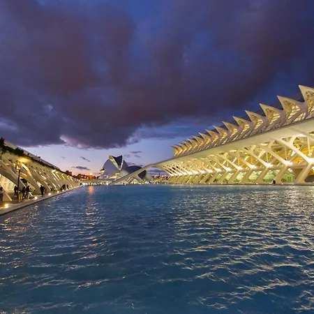 Cap Blanc Penthouse クリェラ