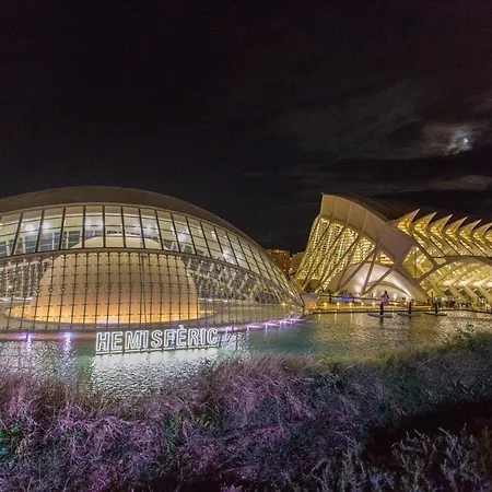 Cap Blanc Penthouse クリェラ