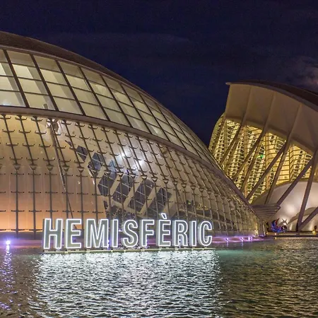 アパート Cap Blanc Penthouse クリェラ