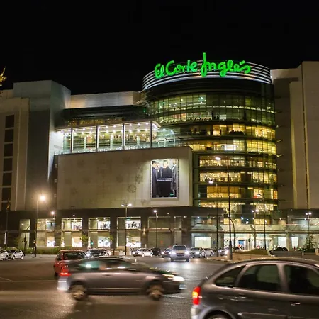 アパート Cap Blanc Penthouse *