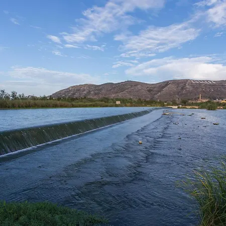 Cap Blanc Penthouse アパート