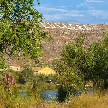 Cap Blanc Penthouse アパート