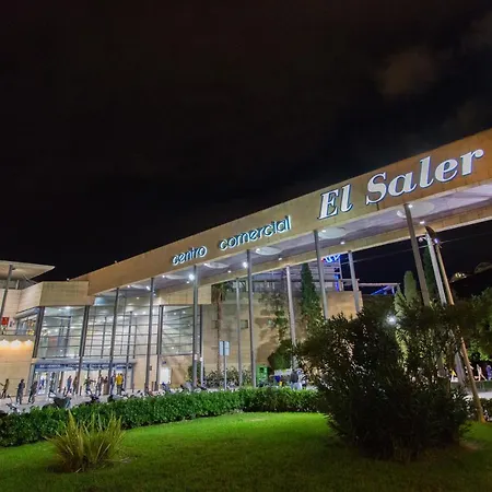 Cap Blanc Penthouse クリェラ